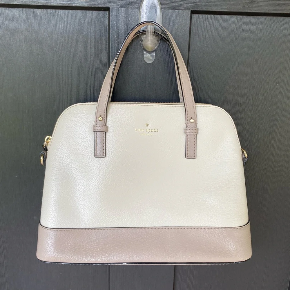 Kate Spade Rochelle Purse - Picture 10 of 10